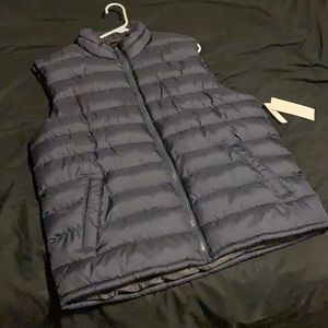 Men’s Winter Vest